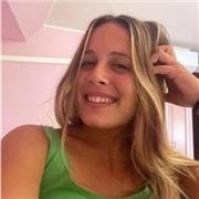 Studentessa al secondo anno di scienze dell’educazione, chiede di poter essere selezionata per impartire lezioni di Italiano